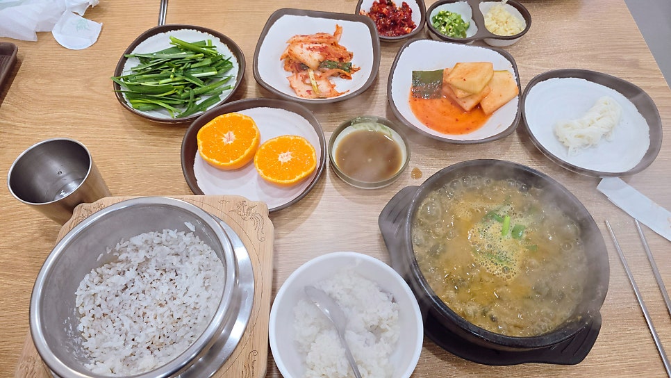 옛날우거지추어탕 사진 4