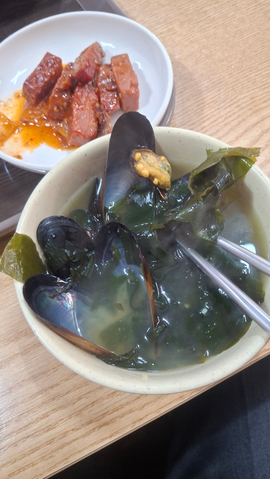 행복한밥상 사진 3
