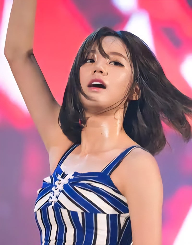 걸스데이 혜리 프로필 총정리: 나이, 키, MBTI부터 인스타그램 속 일상까지