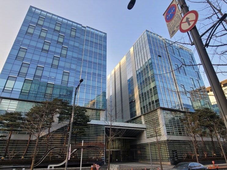 판교 테크노밸리 대형 오피스 임대,기업 확장에 맞는 선택 기준 정리