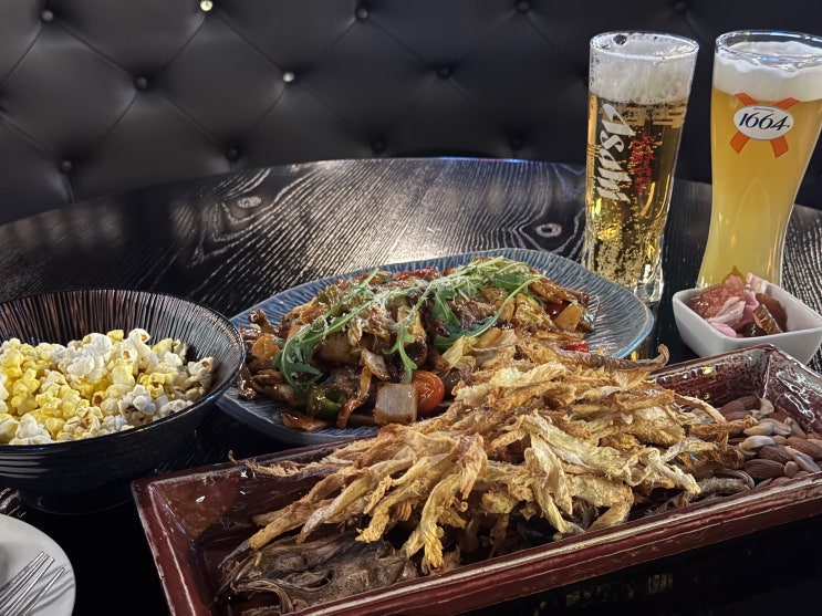  고릴라쉐프 마곡점마곡맛집 서울강서구맛집 마곡데이트 로 딱인 고릴라쉐프 마곡점