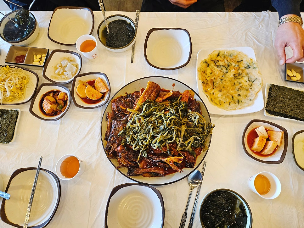 신코다리네 사진 5
