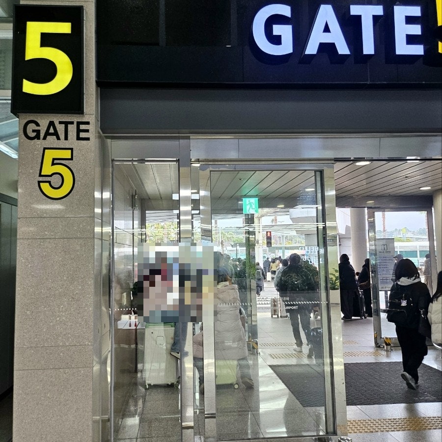 제주 3박4일 여행 렌트카 K8 내돈내산 이용후기 이슈참고