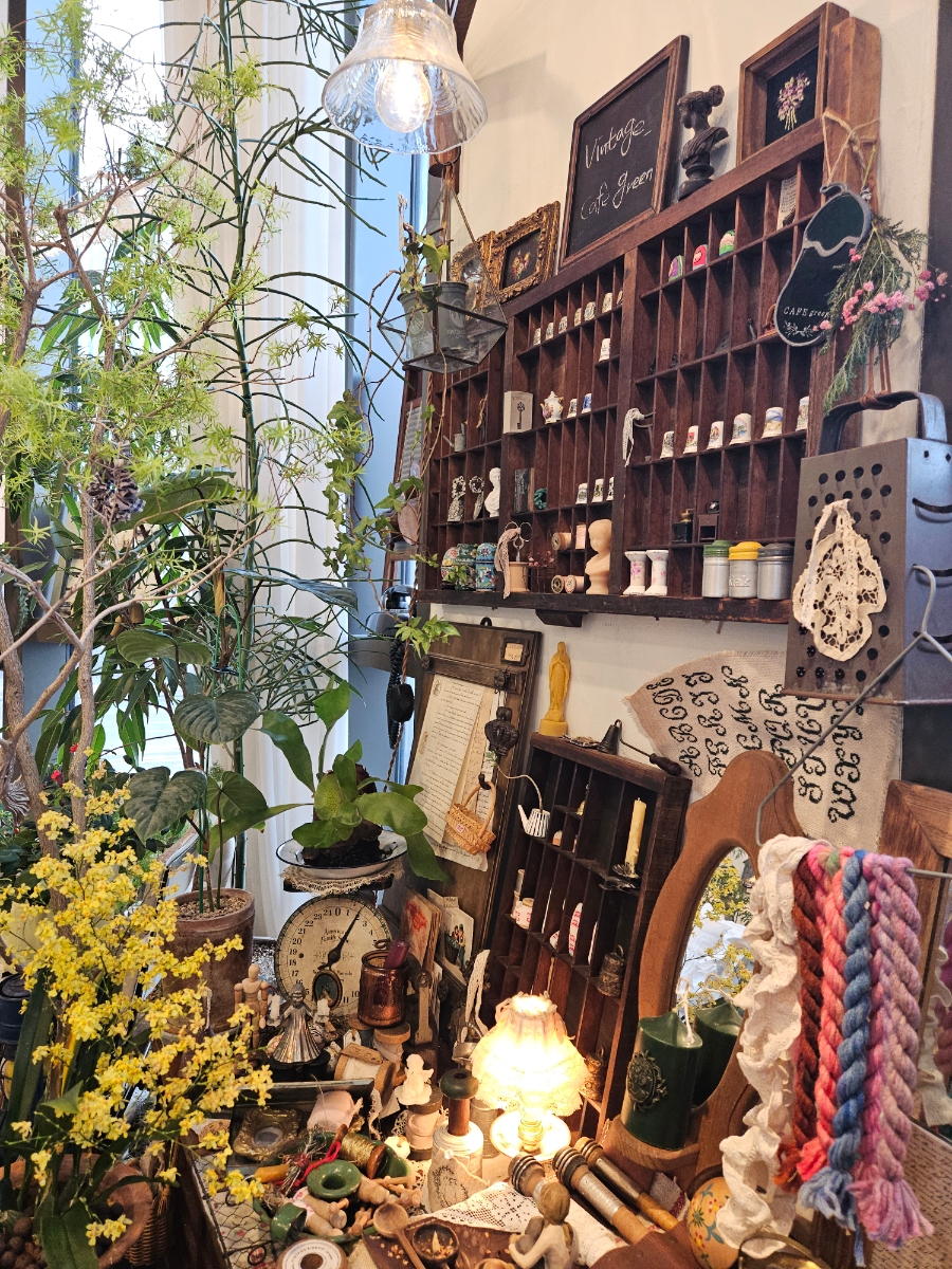 카페그린 사진 3