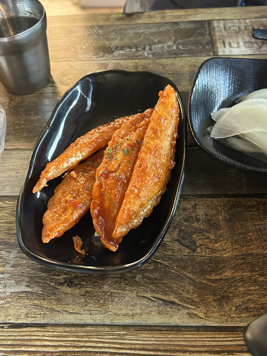 아차산매운떡볶이 당진송악점 사진 3