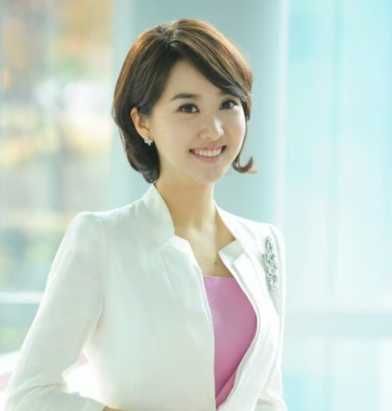 금수저인 줄만 알았더니 ‘다이아수저’… 박지성 아내 김민지 집안 실체