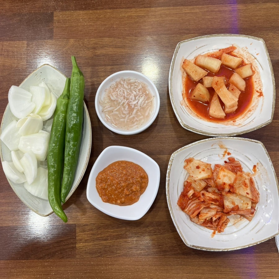 화촌토종순대국 사진 7