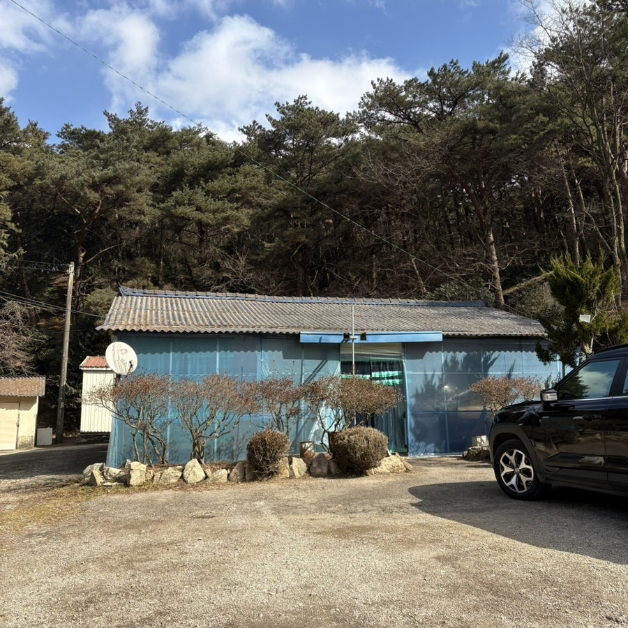 깃재산장 사진 3
