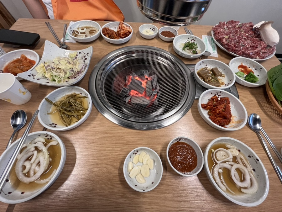 황제참숯불갈비 사진 4
