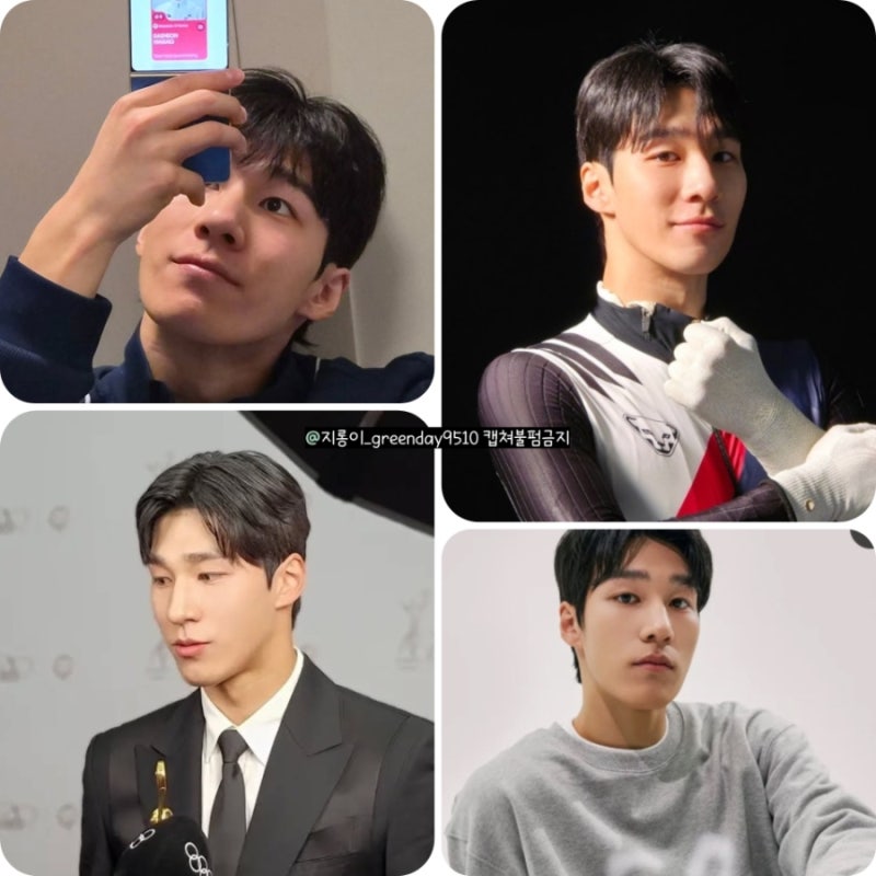 쇼트트랙 황대헌 프로필 키 나이 연봉 린샤오쥔 임효준 사건 밀라노 올림픽