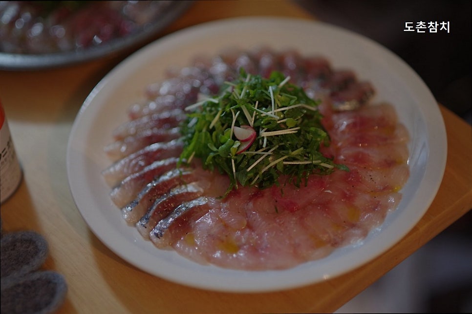 도촌참치 사진 4