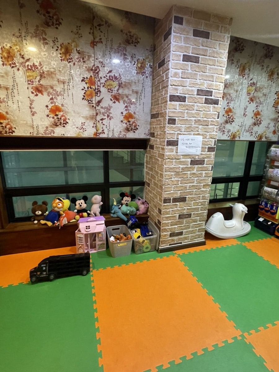 황장군 유통단지점 사진 6