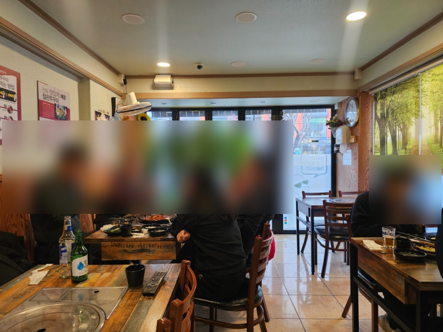 열정쭈꾸미 장안동점 사진 5