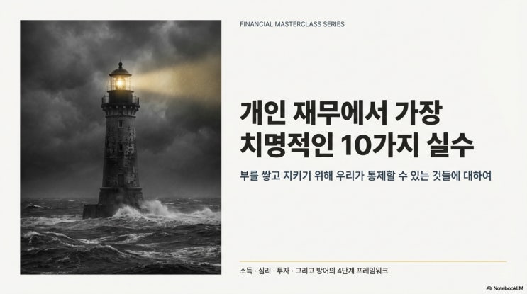  부의 미래를 바꾸는 10계명