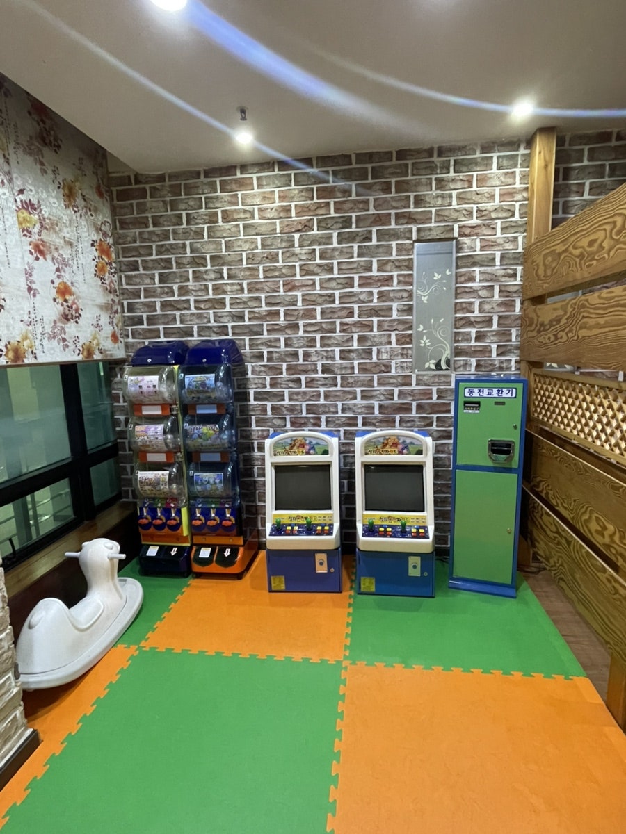 황장군 유통단지점 사진 5