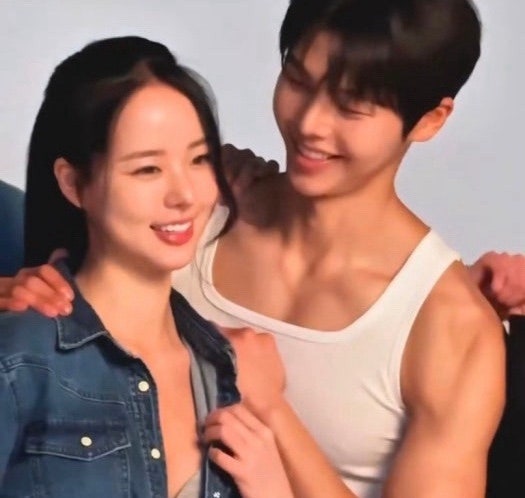 [솔로지옥5 미공개 영상 유출] 희선 수빈 현커?