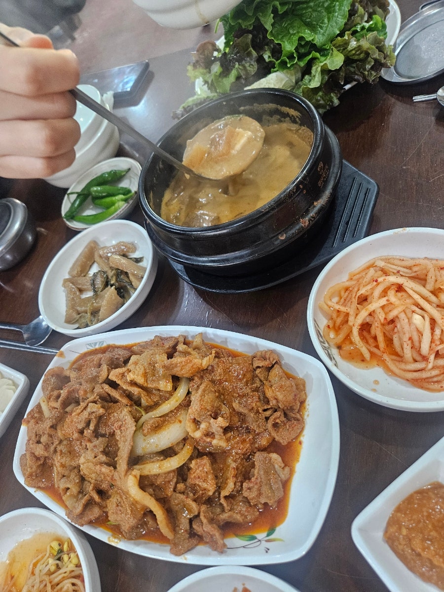 새말산장 사진 5