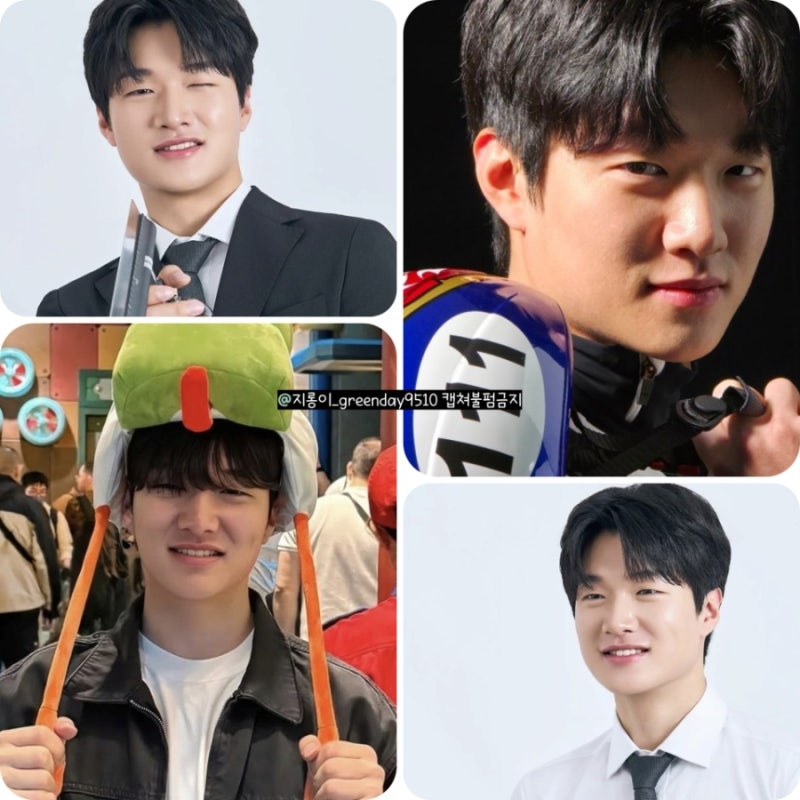 쇼트트랙 이정민 프로필 인스타 키 나이 연봉 기록 밀라노 올림픽 국가대표