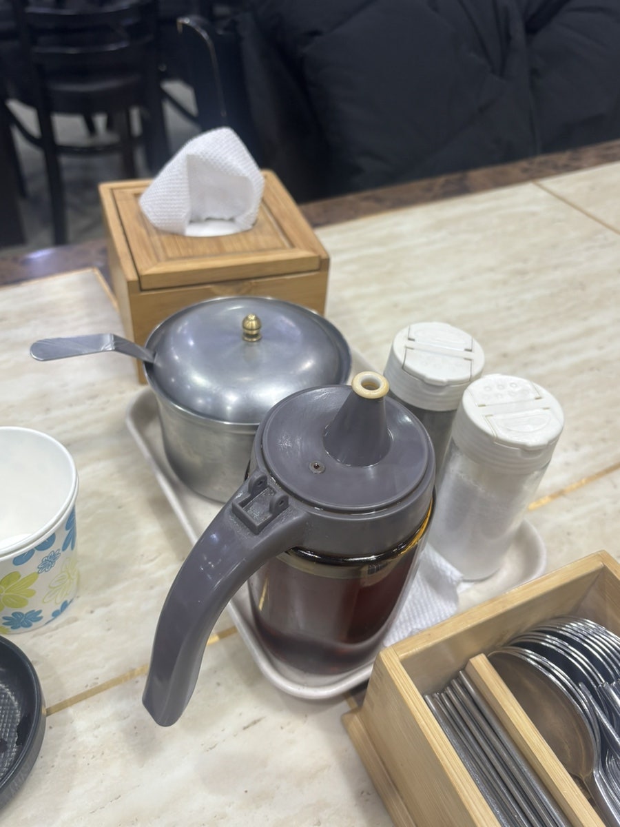 방일해장국 안양점 사진 5
