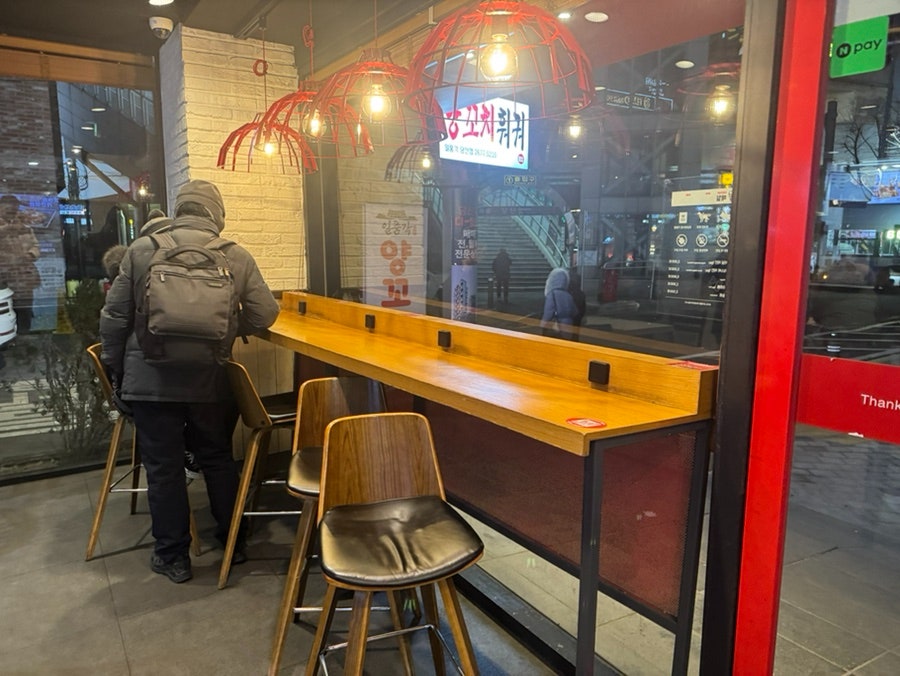 KFC 당산역점 사진 6