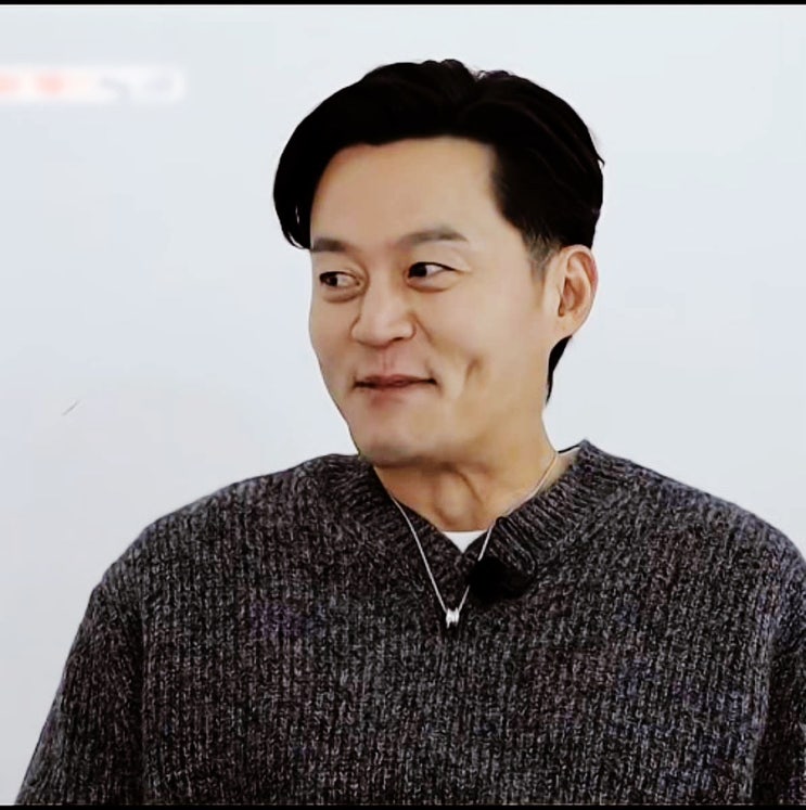 이서진 왜 ‘내복’ 얘기에 저렇게까지 정색했을까 비서진