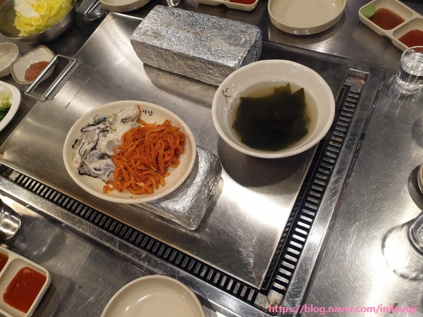 굴사냥조개사냥 동암점 사진 6