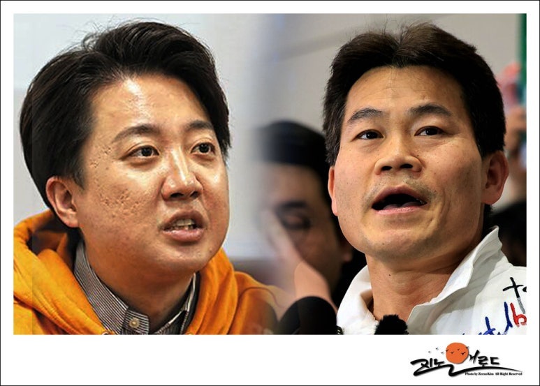전한길 모든 걸 걸고, 이준석은 의원직 걸고 맞짱 토론!