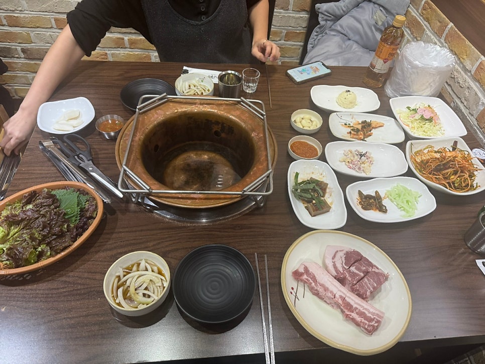 처가집생고기 사진 4