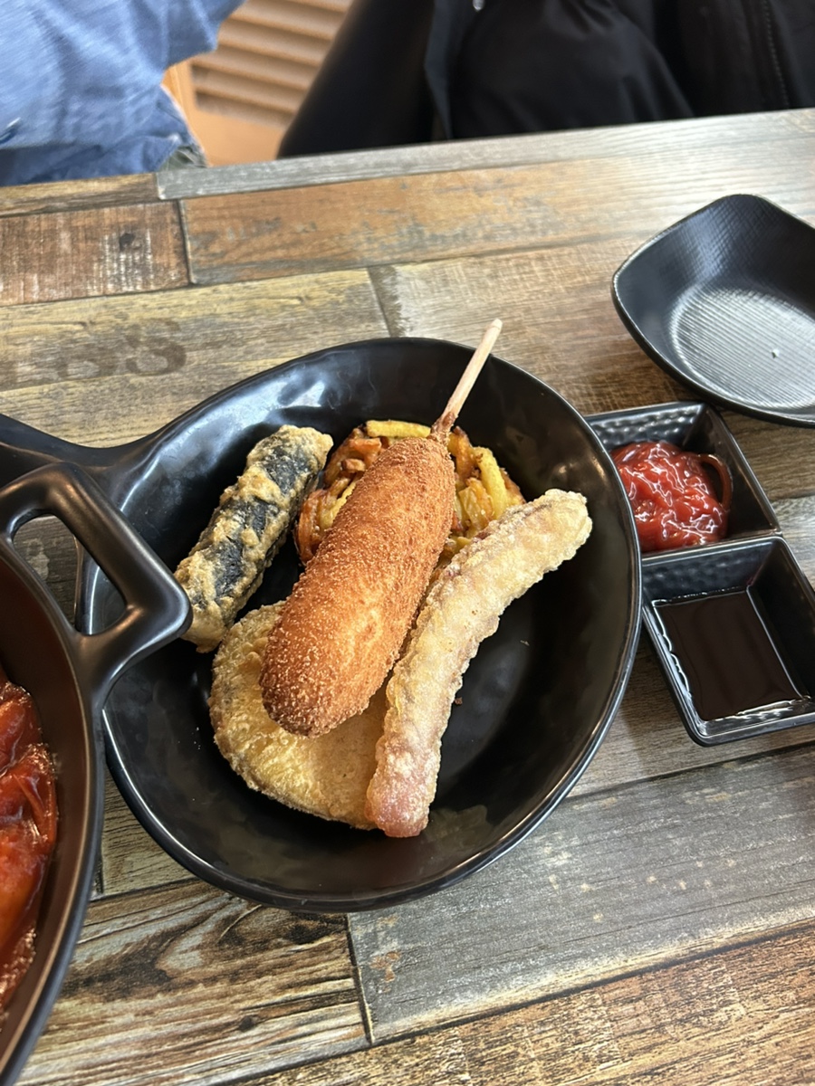 아차산매운떡볶이 당진송악점 사진 2
