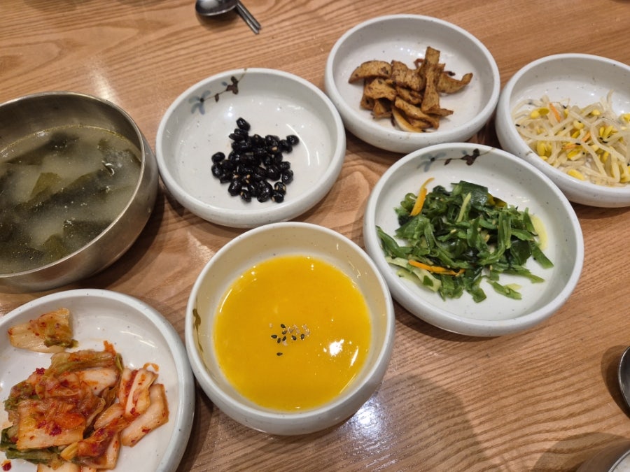 수라반상 스타필드시티 위례점 사진 5