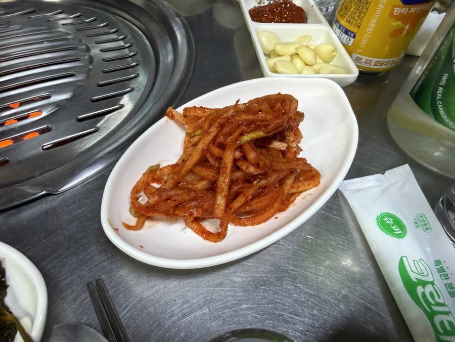 연탄구이 돼지집 사진 6