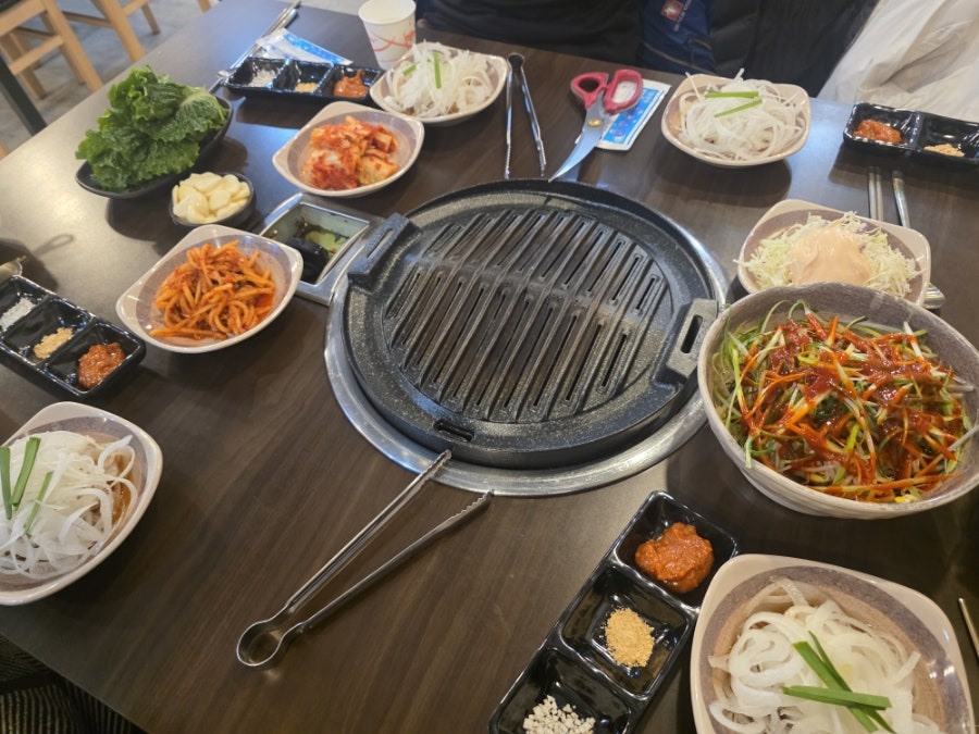 곤지암할매소머리국밥 계룡점 사진 3