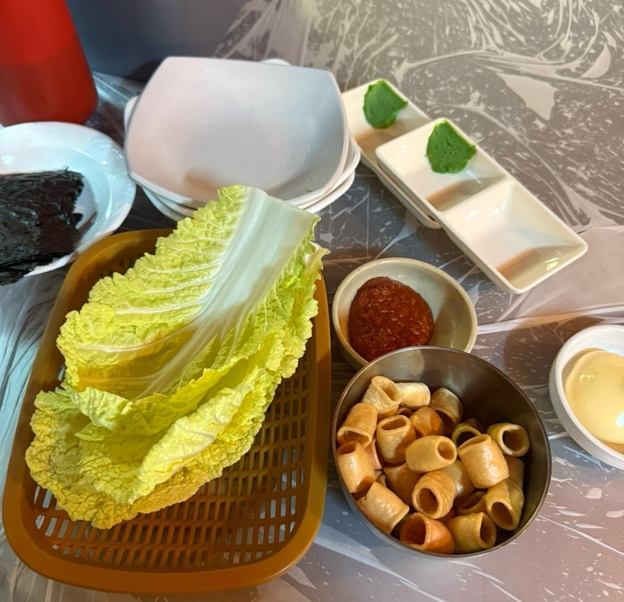대굴대굴굴집 사진 5