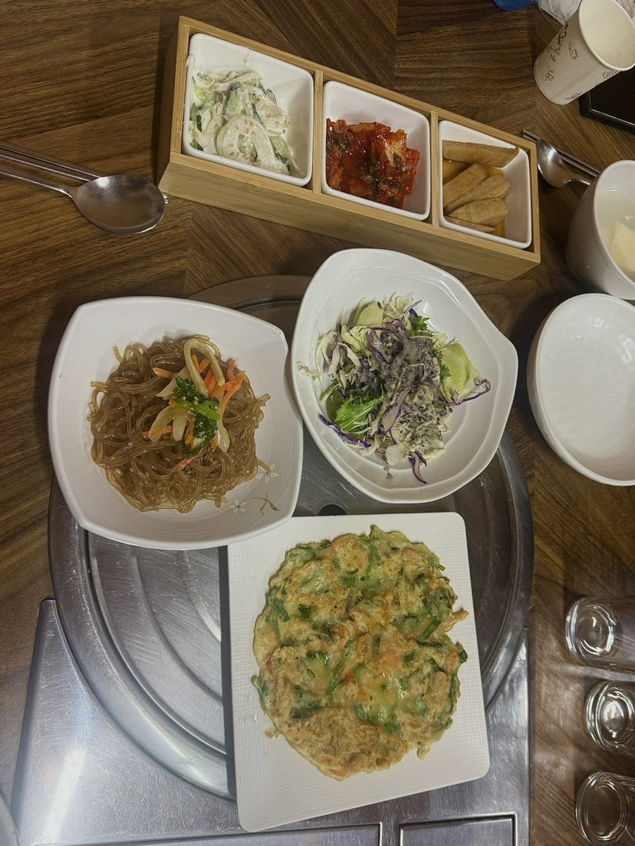 해송해물찜 사진 4