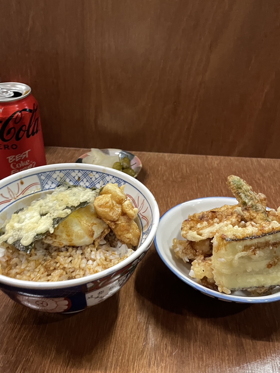 금천텐동 사진 6