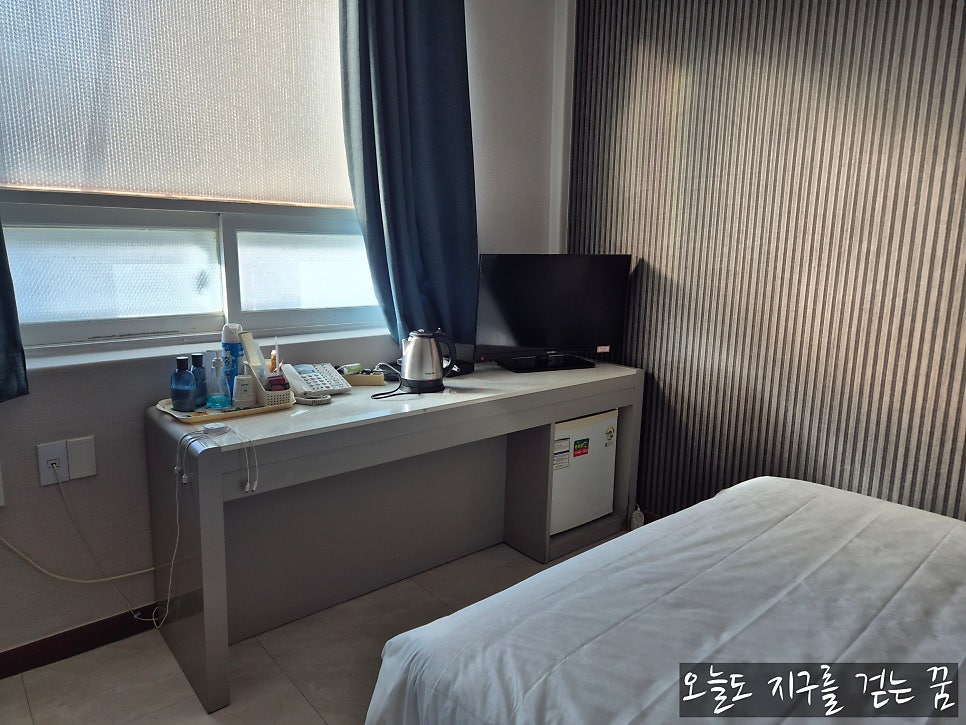 백악관모텔 사진 5