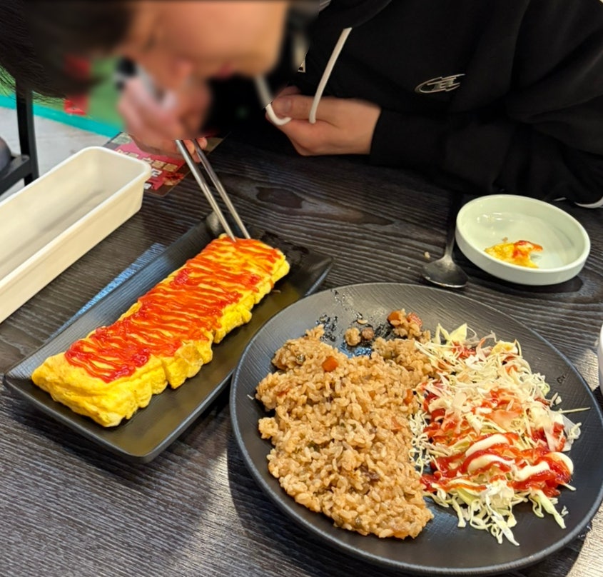 용가리분식 사진 1