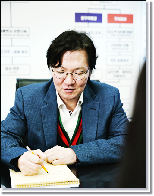 피의자 신문조서 열람 경찰조사 메뉴얼 핵심