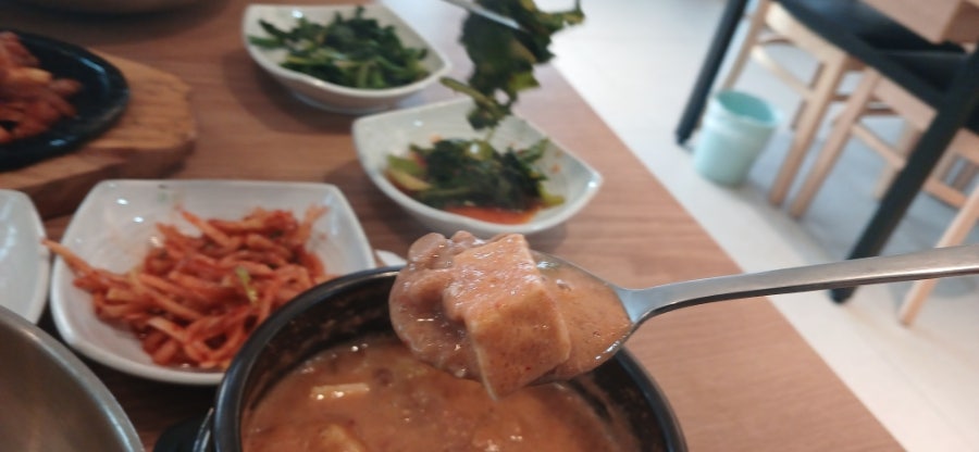 순이청국장 사진 6