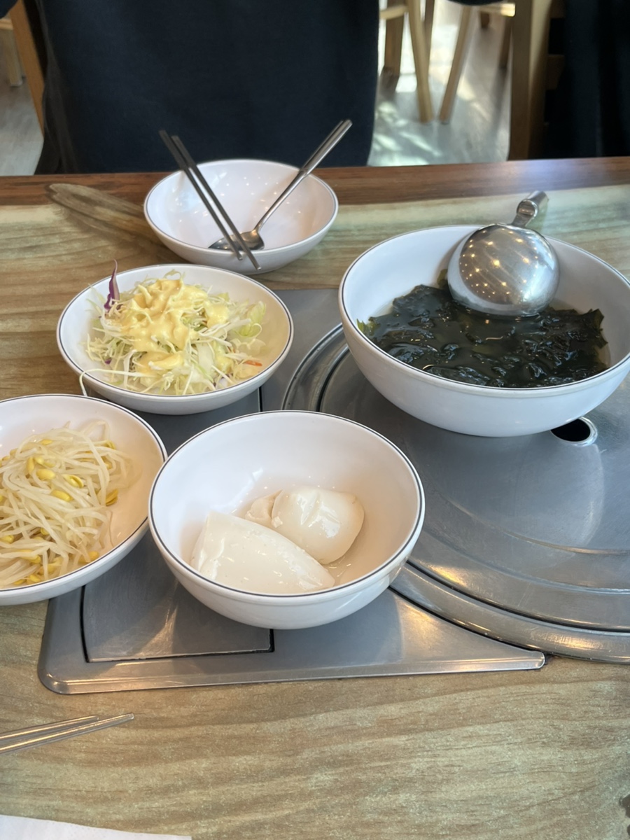 착한낙지 용화점 사진 2