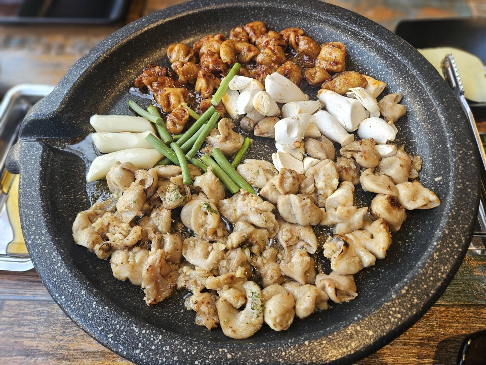 선산곱창 진천점 사진 1
