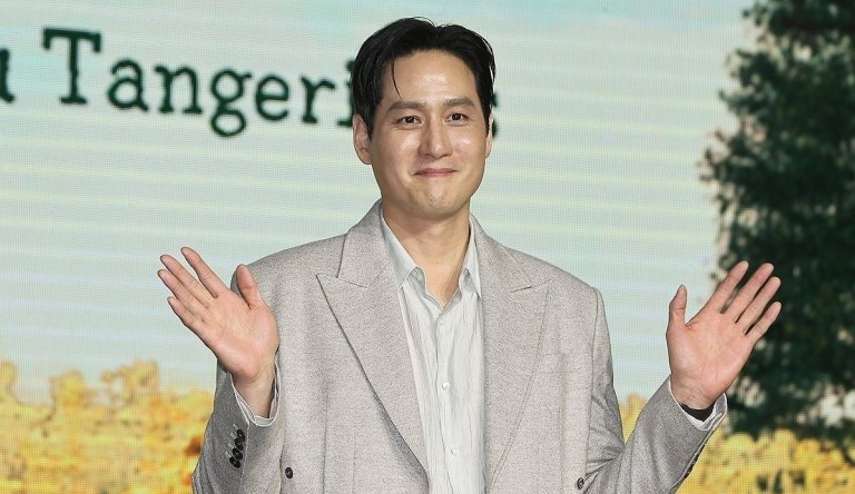 배우 박해준 누구 프로필 나이 고향 직업 결혼 인스타 근황