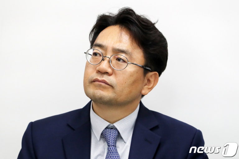 쌍방울 김성태 변호인 전준철 변호사 프로필 2차특검사후보 추천 이성윤 사단, 정청래 사과