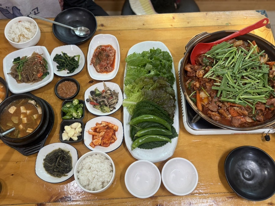 도연정 사진 4