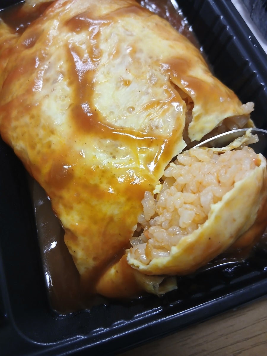 김밥천국 지제동삭점 사진 5