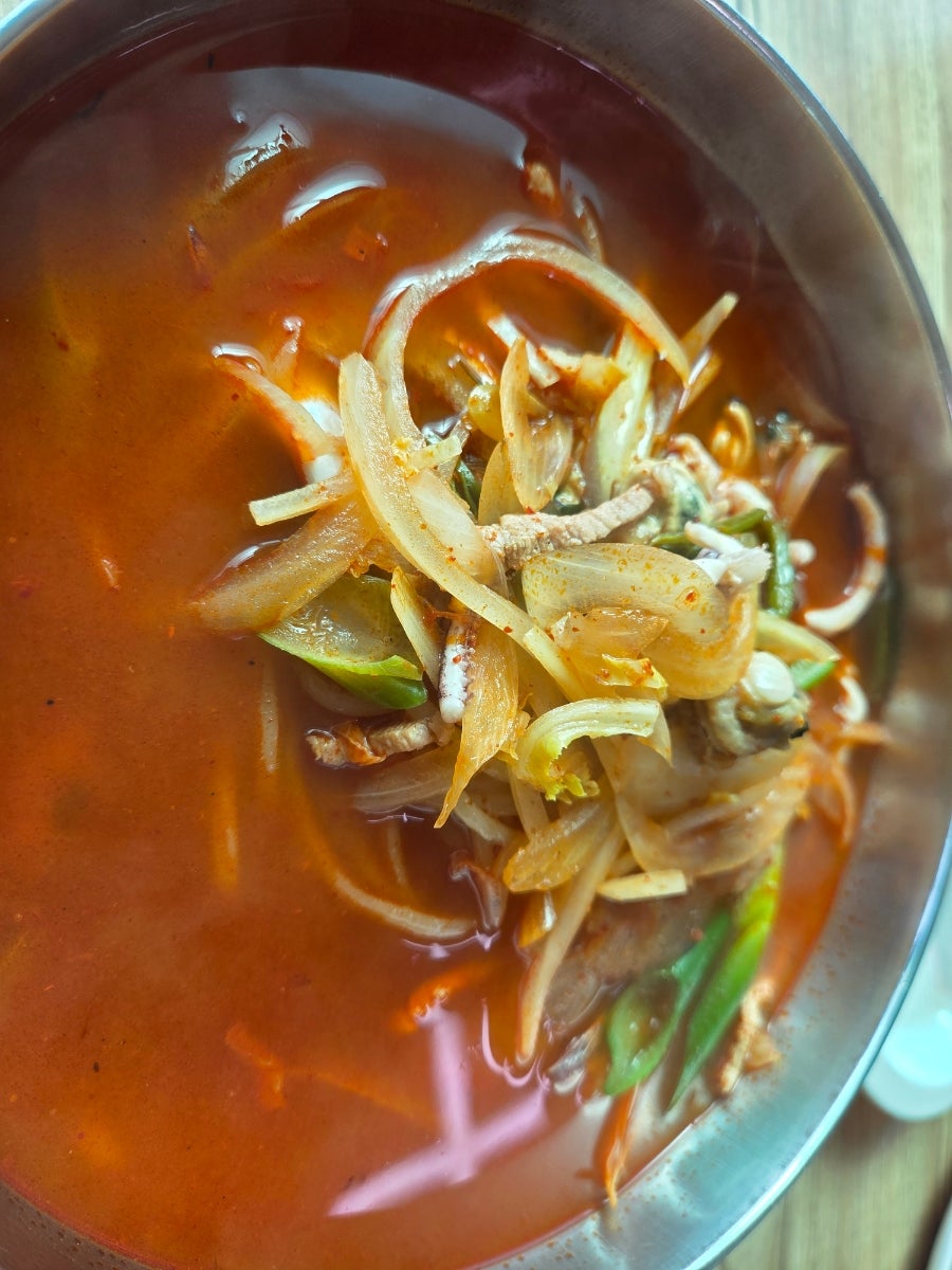 아호리반점 사진 1