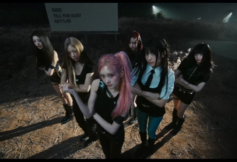 IVE's 2nd Full Album Pre-release 'Bang Bang': Who's the Composer & Choreographer? When Does the Comeback Start?