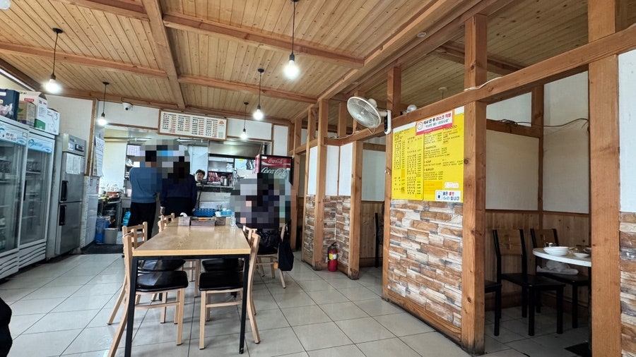 진주식당 사진 4