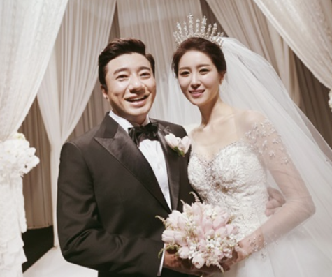 배기성 와이프 이은비/자녀/근황/프로필/쇼호스트/다이어트/캔