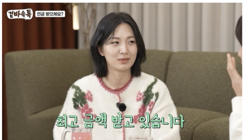 박승희 올림픽 메달 연금 최고 금액 얼마? 결혼·출산·사업 이어 전향 후 텃세까지 털어놨다